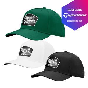 [25년신형]테일러메이드 TM25LS A FRAME 프레임 골프모자(TK199)