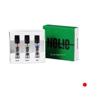 노우라이 배러 댄 퍼퓸 바디 스프릿 디스커버리 세트