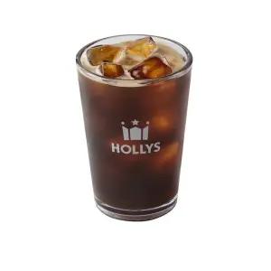 할리스 디카페인아메리카노 (R)