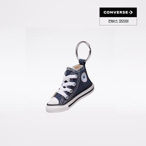 [컨버스] 공식판매처 / 남녀공용 컨버스 척테일러 키 체인_K43760
