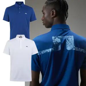 제이린드버그 마틴 남성 골프 폴로 GMJT07415