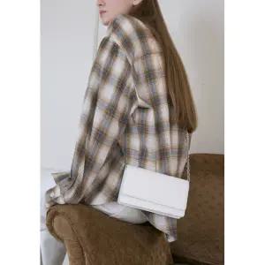 [롯데백화점]랩 스퀘어 크로스백(AR7AB246)