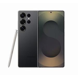 [삼성] 갤럭시 S25 울트라 256GB 제트블랙 5G 자급제