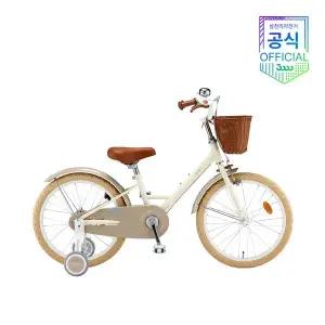 [삼천리자전거]니키 20 유아 어린이 네발 삼천리자전거 2025년  - 완조립 공식
