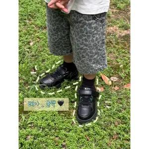 [블랙야크키즈](대구신세계)캐쥬얼 스니커즈 아동화 [레아]