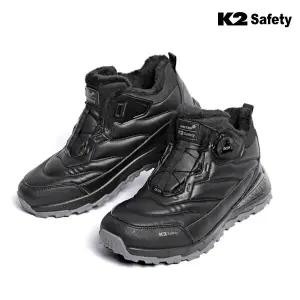 [K2 Safety]k2 세이프티 윈터 라이트 방한화  SC521051