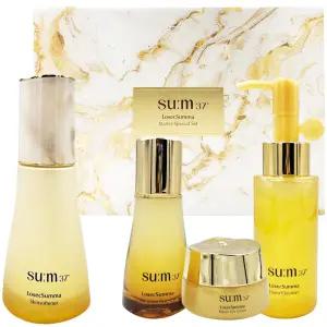 숨37 로시크숨마 스킨소프너 60ml 리부팅 스타터 기획세트 b1