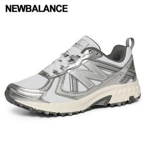 [뉴발란스] 410 v5 화이트 와이드 MT410KM5