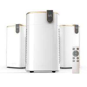 루미에어 공기청정기 대형 사무실 원룸 미니 펫 고양이