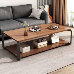 거실 원목 좌식테이블 사각 탁자 1000 1400 소파테이블 수납