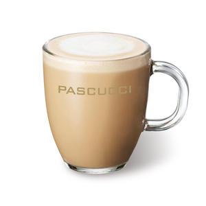 [파스쿠찌] 밀크티(R)