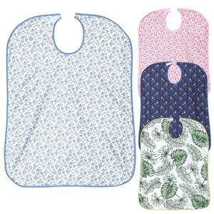 성인턱받이 노인 요양원 방수 앞치마 실버용품