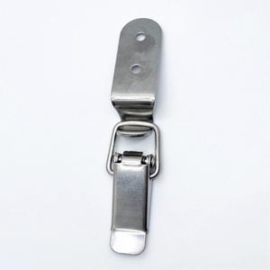 수배전반 걸고리 ㄱ자 매미고리 잠금장치 클램프 걸쇠