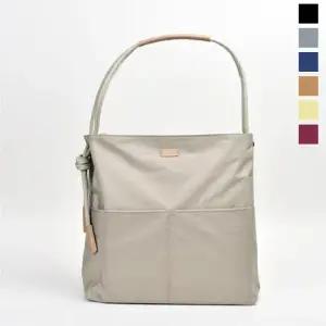 [미르바네스]미르바네스 나일론 쇼퍼백 237_HT