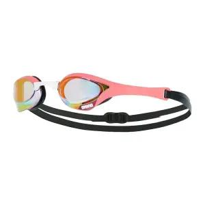 [아레나수영복] COBRA ULTRA SWIPE 레이싱 미러수경 (A5AC2AG68 PNK)
