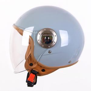 3c 전기 오토바이 겨울 헬멧 남녀 보온 전동 스쿠터 패션 사계절 공용