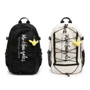 [택가 99,000원][마크곤잘레스] 엔젤 키링 스트릿 백팩 2colors