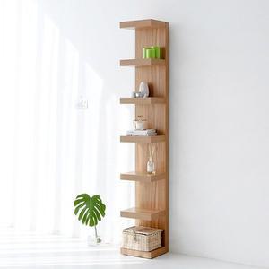 [인터데코]선반장식장 수납선반 MK15926