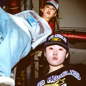 [차일디] 스타터 성인 (SA242ISS11) 바스켓볼 그래픽 반소매