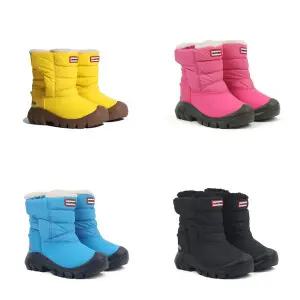 [토박스](신세계 사우스시티) 25FW신상품 아동 헌터 부츠 키즈 인트레피드 부츠 방수 부츠 스키장 부츠 ...