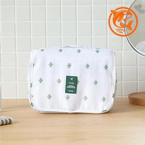 수납 화장품 필수 다용도 여행 정리 소형 가방 (3modx)