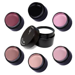 [블루마켓]네일아트 손톱 발톱 네일 연장 통젤 폴리젤 30g 아크릴젤 네일연장 손톱연장