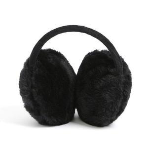 [MEL22PN8_53DU]빵빵 귀마개 겨울 보온 기모 팬시 귀덮개