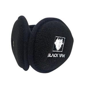 [MELK7Q8O_53DU]보온 방한용 귀마개-블랙 FREE 블랙야크