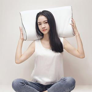 메모리폼베개 BOS-MFP 팬션 목베개 보스위즈