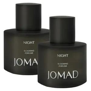 조마드 옴므 오드 퍼퓸 블루밍나잇 50mlX2개 / 남자 추천