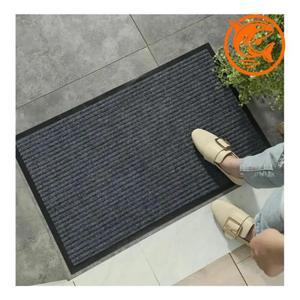바닥 디자인 세련된 현관용 다용도 매트 카페 먼지 방지 발매트