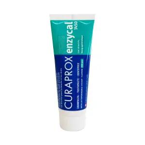 큐라덴 큐라프록스 엔자이칼 1450 치약 75ml 1개 / 써클