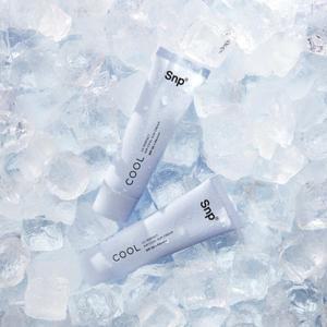 SNP UV 퍼펙트 에어쿨 선크림 50g  SPF50+ PA++++ 자외선 차단, 시원한 사용감