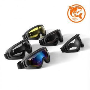 스키 고글 방풍 안전 안경 안경고글 자전거 (3mamt)