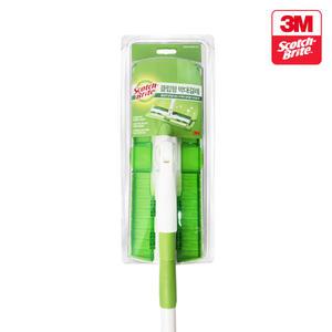 3M 스카치브라이트 클립형 막대걸레