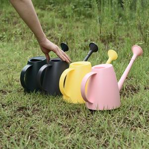 플아가든 화분 물조리개 북유럽풍 1.8L