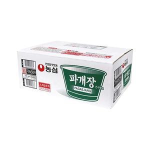 농심 파개장 큰사발면 101g x 16개 코스트코