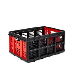 원터치 접이식카트 플랫폼 핸드카트 대차 전용박스