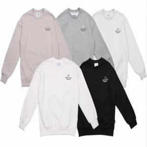 클라이드엔 바스키아 맨투맨 FMDTS481 82