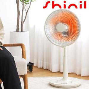 신일 선풍기 전기 히터 세라믹 열선풍기 난로 가정용 히터 사무실 업소용 캠핌용 스토브 온열기 발난로