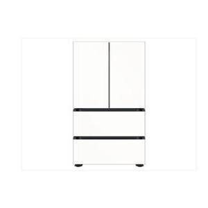 삼성전자 비스포크 AI 김치플러스 에센셜 RQ49DB9402EW (화이트) _ 전파사