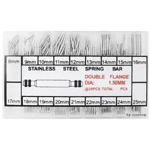 사이즈 시계핀 공구 세트 전문 다양한-WFFW3XX