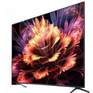 120인치 TV 4k 회의실 필름 술집 실내 LCD 티비 터치 100인치 커버 150인치