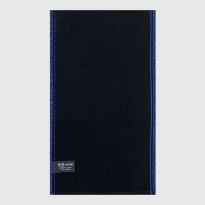 송월 블랙70 10매 때밀이 때수건 때타올 이태리타올