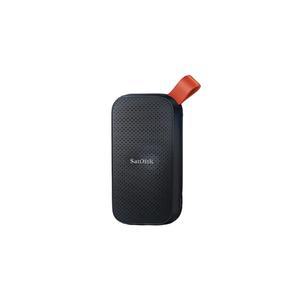 샌디스크 Portable SSD E30 G26 (800MB/s) 2TB