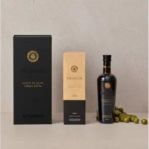 [롯데백화점]라치나타 라치나타 프리미엄 기프트 엑스트라버진 올리브오일 500ml