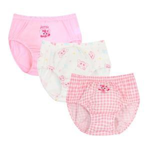 티니핑여아순면삼각팬티3매