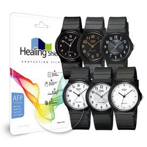 카시오 학생 수능시계 MQ-24 힐링쉴드 시계보호필름 기스방지 액정보호필름