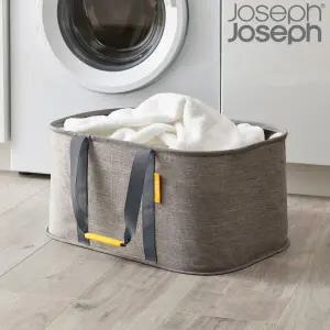 [롯데백화점]조셉조셉 홀드올 접이식 빨래바구니 35L