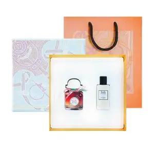 [정식수입정품 한정세트] 에르메스 튜티 트윌리 데르메스 오드퍼퓸 85ml*1 +